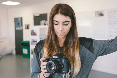 Sharin Johal landscape