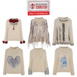 Save the Children Christmas Jumpers