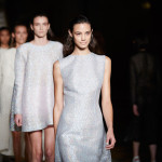 Emilia Wickstead SS15 (© Shaun James Cox, British Fashion Council)