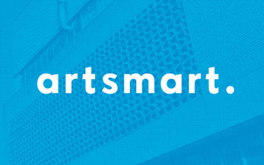 Artsmart salesforce events_camberwell