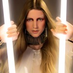 Josh Brandao, Part Human. MA Fashion Photography