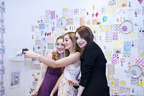 London College of Exhibitionists | Show 2 Private View