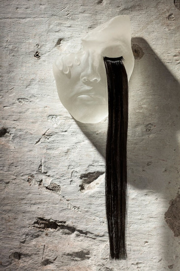 Taeseok Khan: MA Fashion Artefact