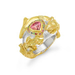 Sarah's finished design.