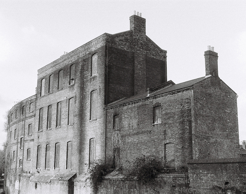 Photo by Mir Gwilliam Parkes