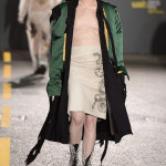 Flora Cadzow (photo © catwalking.com)