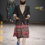 Tracey Lewis (photo © catwalking.com)