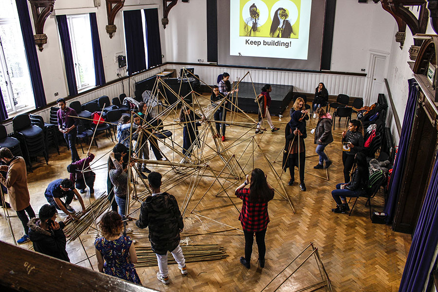 Insight Spring School 2017