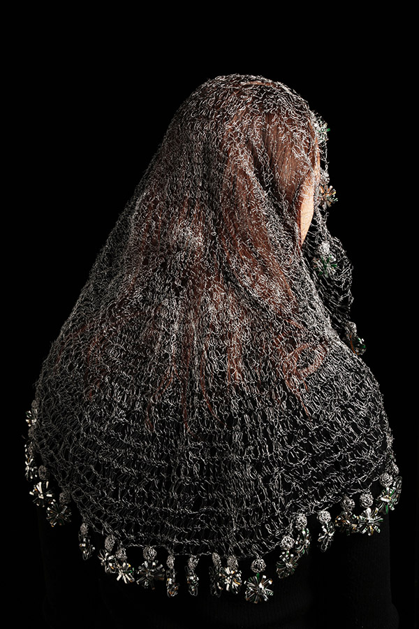 Foundation graduate Yayun Fang 