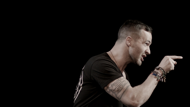 Image Melanie Manchot : www.melaniemanchot.net 