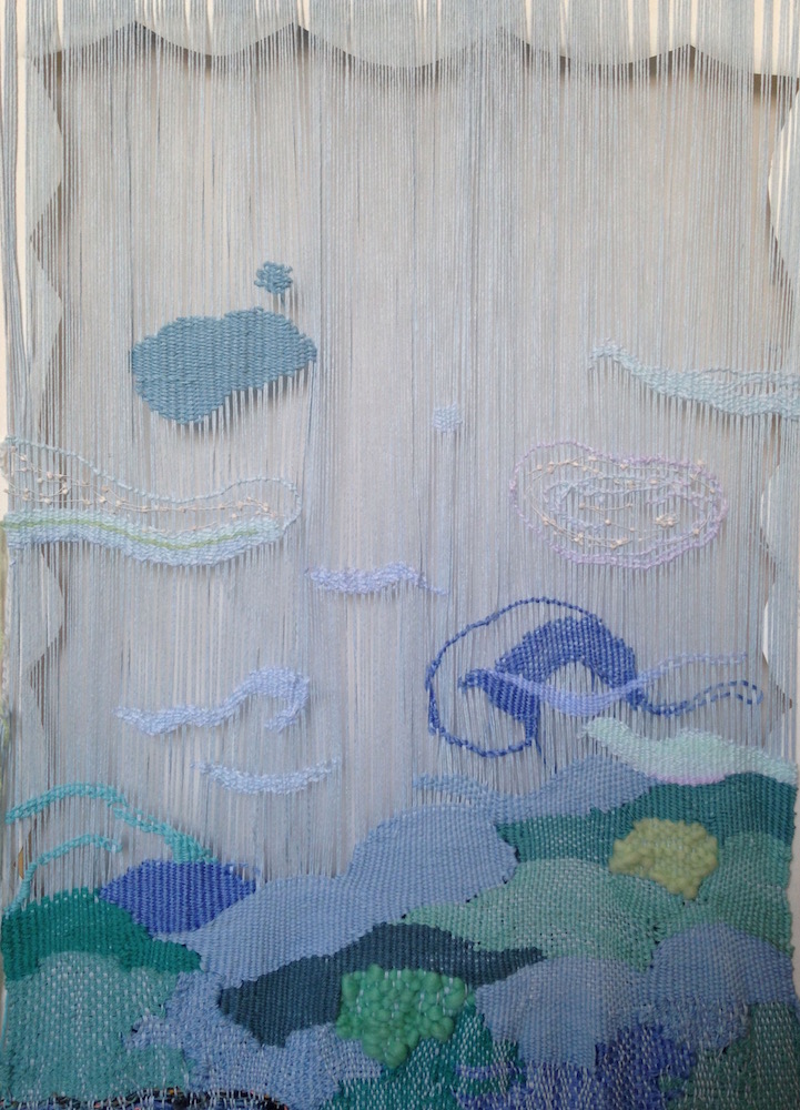 Teddy's Scrap House - Stop Motion Animation - Yui Takano