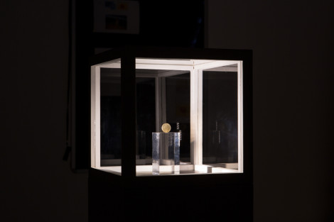 An Ornament and a Safeguard, image courtesy of the artist Jason File