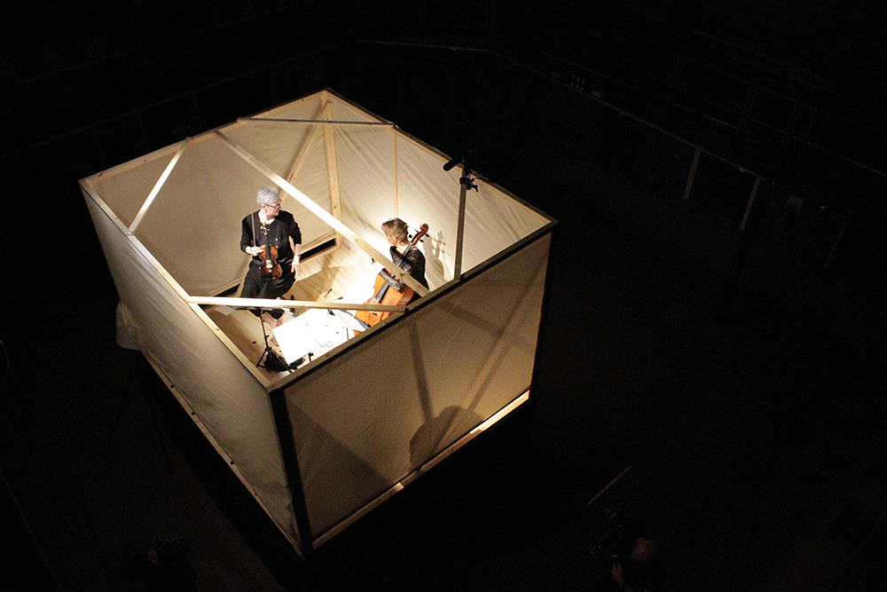 Julie Groves, And So I Met My Other's Other