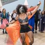 Show One: Art Private View, photo: John Sturrock