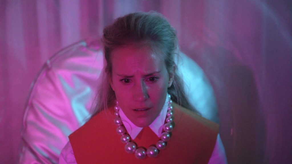 ABC Valley, Julie Schroer