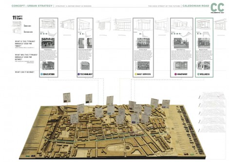 Collaborative Cally - Luiz Conceicao, Urban Strategy