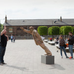 Samsh the State by Shaun Doyle and Mally Mallinson