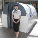 Central Saint Martins Degree Show One Private View - 27th May 2015 © John Sturrock