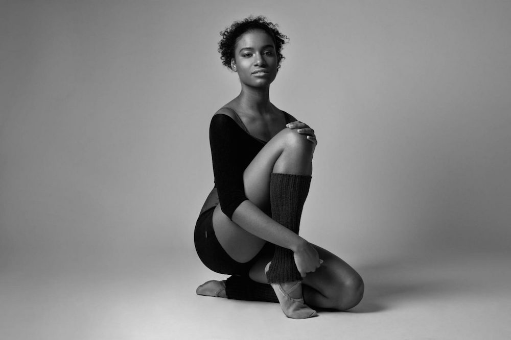 Armelle Aurelya Morton | THE OTHER MAGAZINE