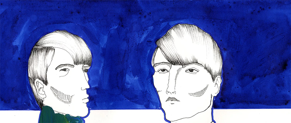 Kris Van Assche AW15