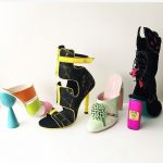 Ashleigh Chamber's shortlisted designs