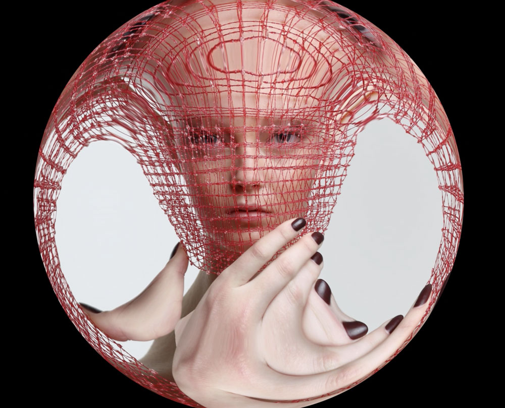 Reality and Virtual, dir. Tian Chen