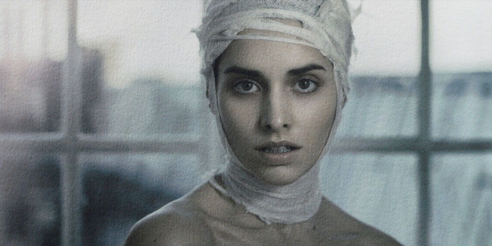 The Seven Voices in Amber, dir. Hung-Chun Wang