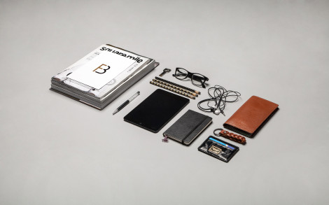 Photography: Emmi Hyyppä