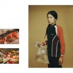 Work from BA (Hons) Fashion Photography alumna Coco Capitan's Final Major Project.