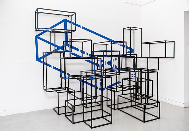 Spatial Design {lewis bush} CROP