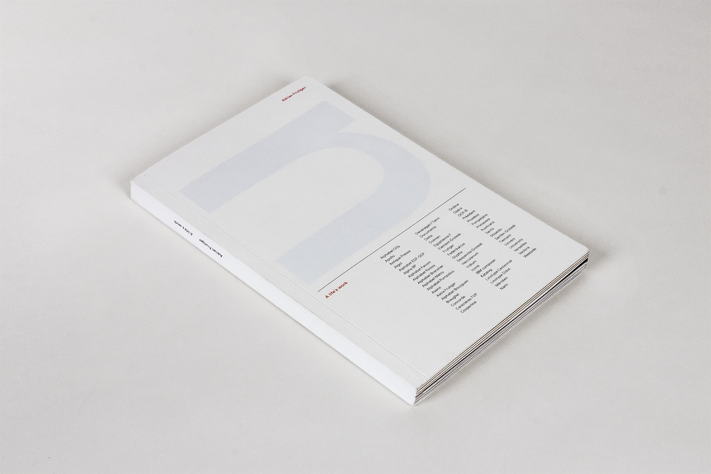 Chia-Lin Lin's work - winner of Vincent Steer and ISTD Award