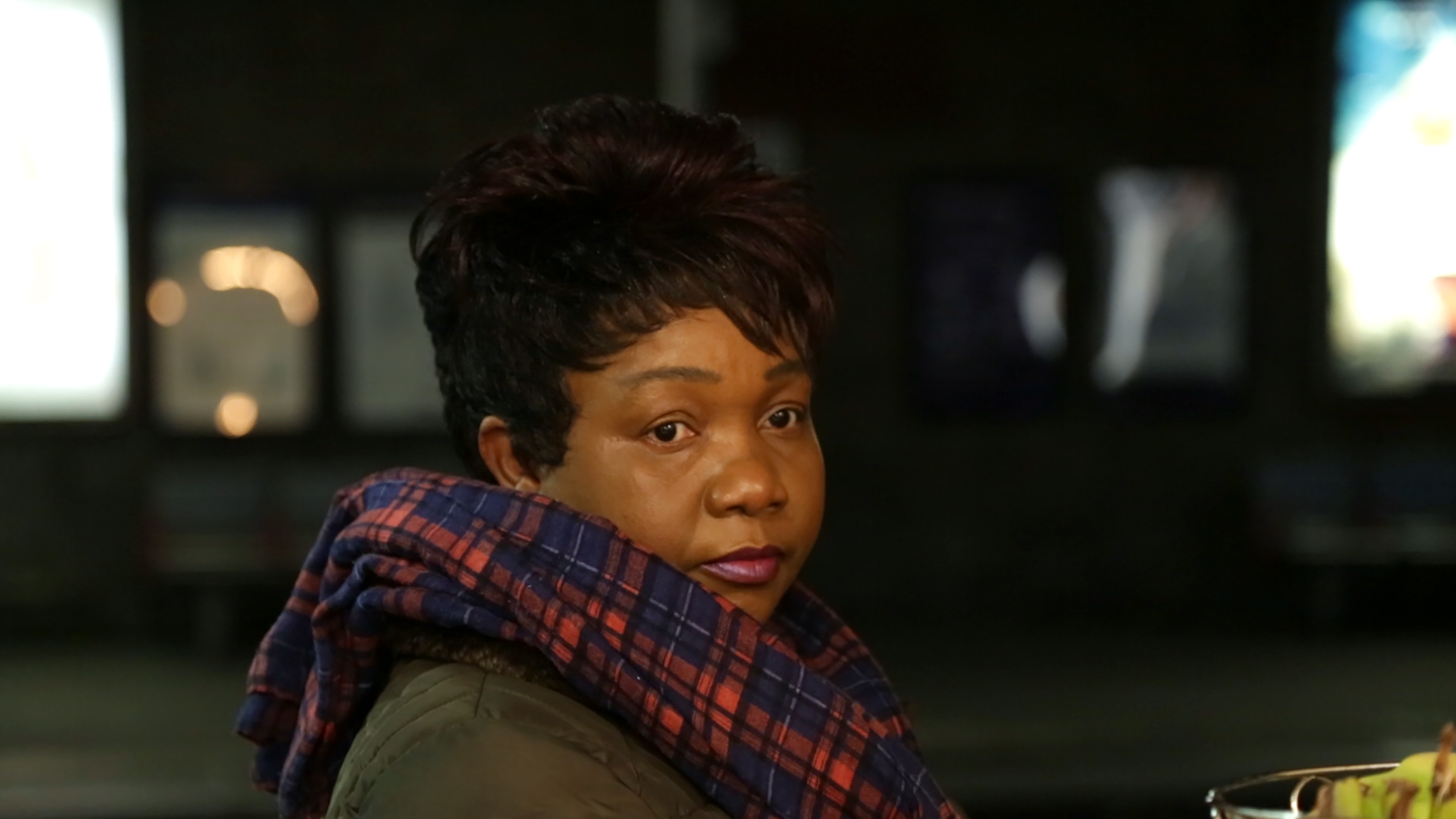 Platform 1 film by Jess Bishopp