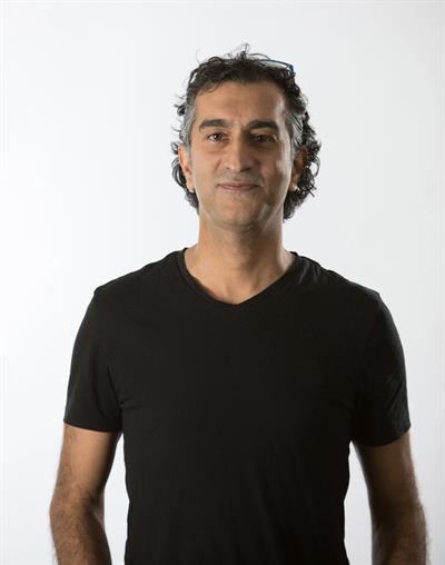 Roy  Mehta