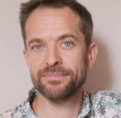 Chris  De Selincourt