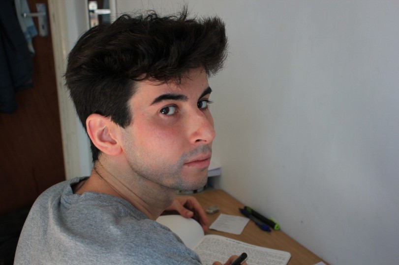 Alejandro  Martínez