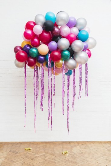 Bonbon Balloons