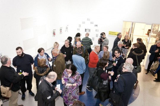 Past, Present & Future at LCC 