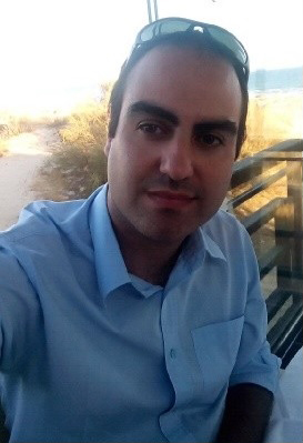 Marco A. Nogueira, UAL Portugal Alumni group leader