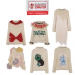 Save the Children Christmas Jumpers