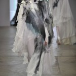 Luke Bullen & Jana Dahmen, BA (Hons) Fashion Design Technology: Womenswear