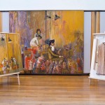 Coco Chanel: A new portrait by Marion Pike, Paris 1967 -1971