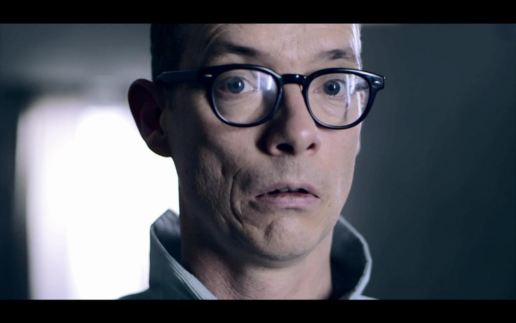 Otto Floss: Freelance Watcher