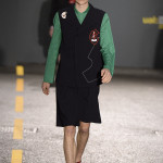 Daniele Toneatti (photo © catwalking.com)