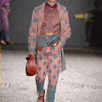 Rahemur Rahman (photo © catwalking.com)