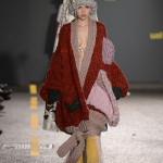 Frances Knee (photo © catwalking.com)