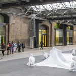 Foundation Degree Show 2014 © John Sturrock