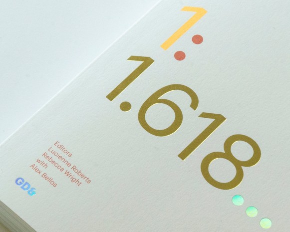 Golden Meaning cover