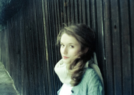 Waste Paper II by Stephanie Potter Corwin