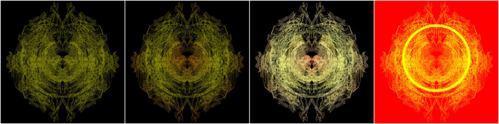 Lee Blanch As Far As The Eye Can See 2015