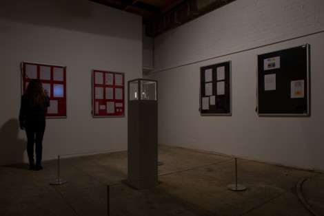 An Ornament and a Safeguard, image courtesy of the artist